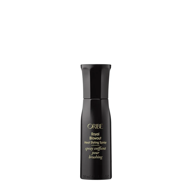 Oribe Signature Royal Blowout Heat Styling Spray 50 ml — Spray per capelli