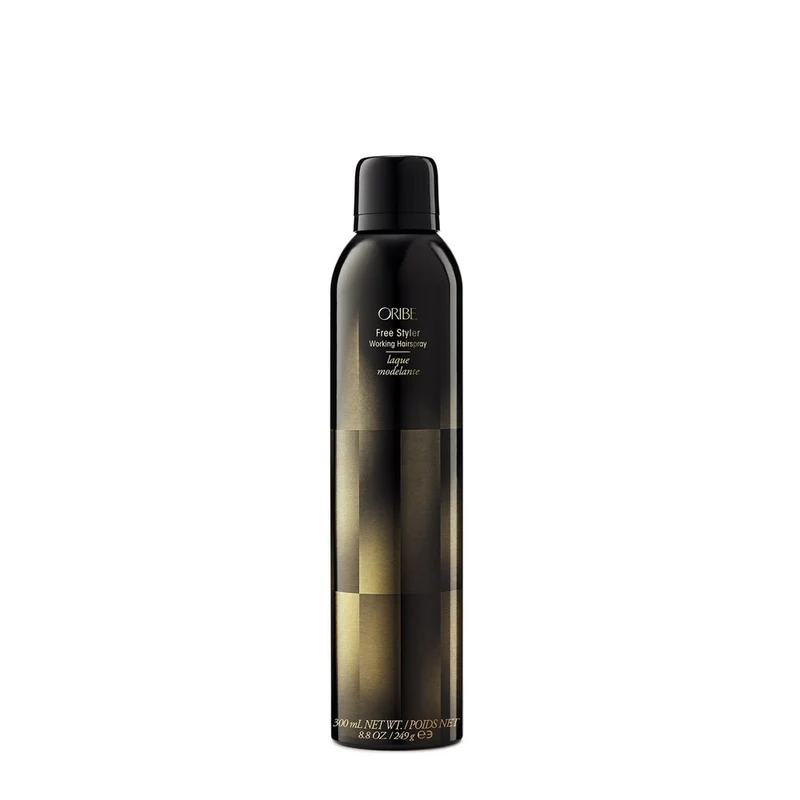 Oribe Free Styler Working Lacca capelli 300 ml — Lacca per capelli
