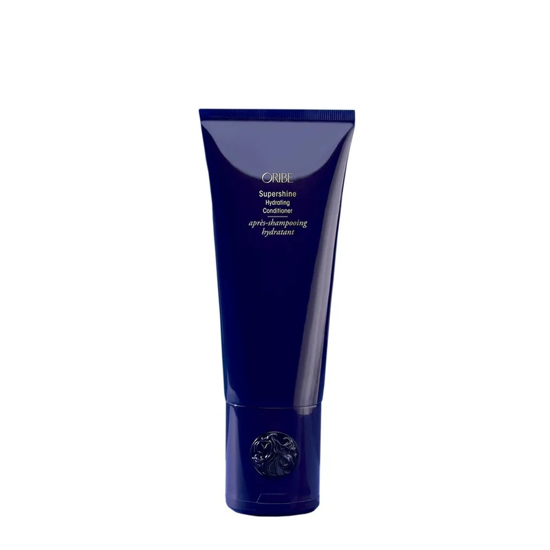 Oribe Supershine Ricarica balsamo idratante 1000 ml — Balsamo capelli