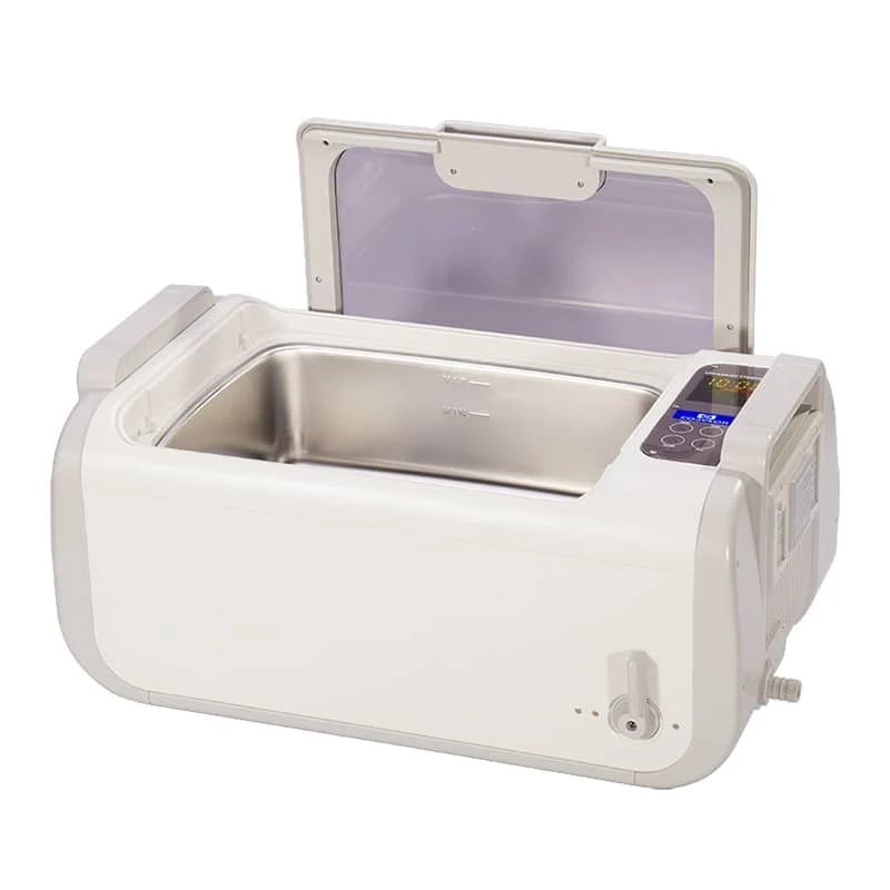 Vasca ultrasuoni 7,5LT D_Device