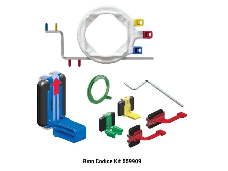 XCP-DS FIT ORA Kit 559909 Dentsply Rinn