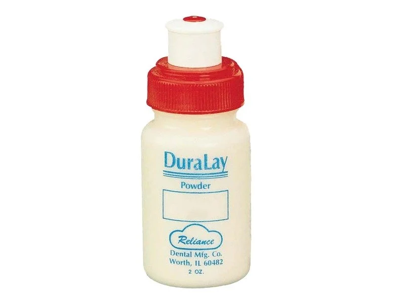 Duralay C&B 56gr Reliance