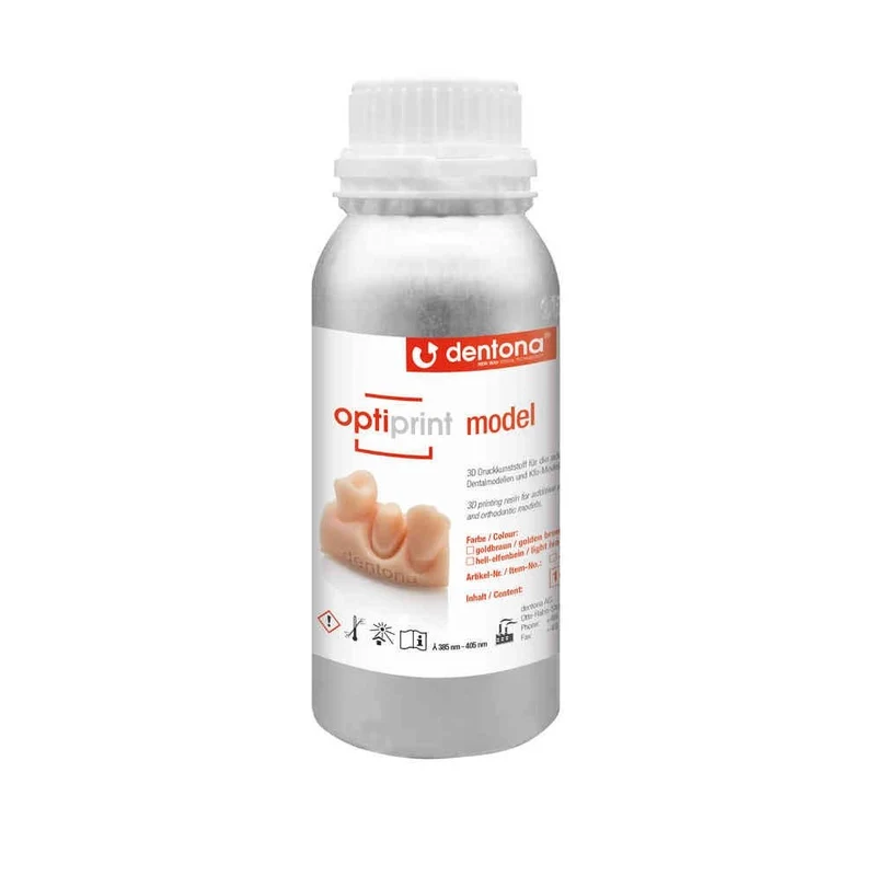 OPTIPRINT MODEL 1KG DENTONA