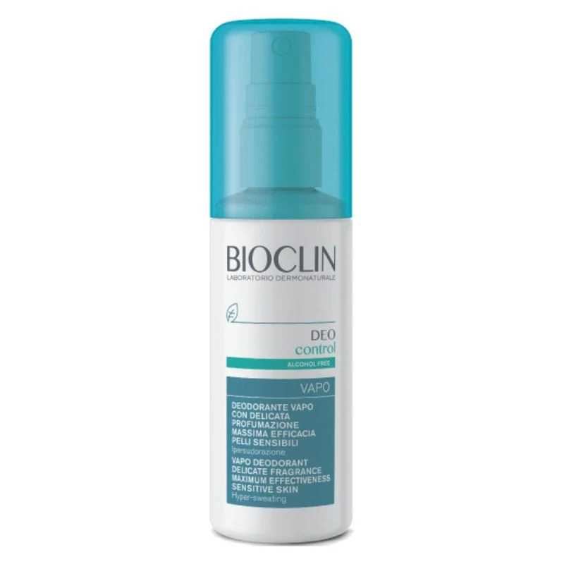 Bioclin Deo Control 100 ml — Deodorante