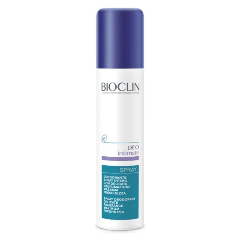 Bioclin Deo Intimo 100 ml — Deodorante intimo
