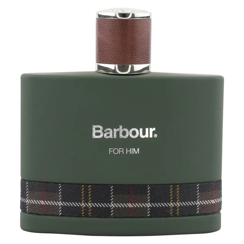 Barbour Per Lui Eau de Parfum 100 ml Uomo — Eau de Parfum