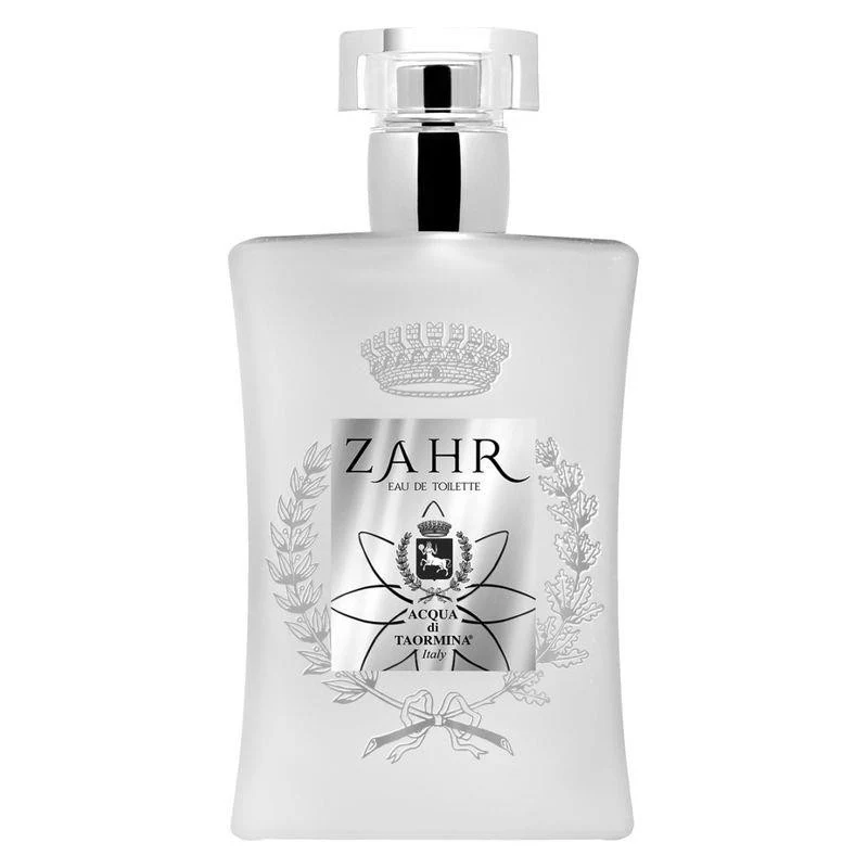 Acqua Di Taormina Zahr 100 ml — Eau de Toilette