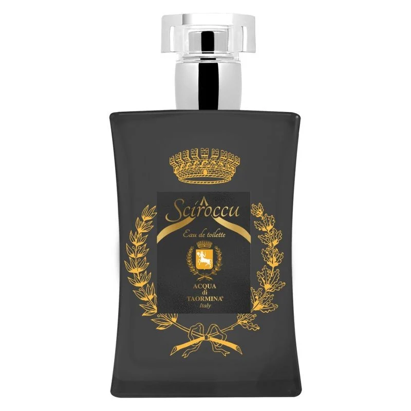 Acqua Di Taormina Sciroccu 100 ml — Eau de Toilette
