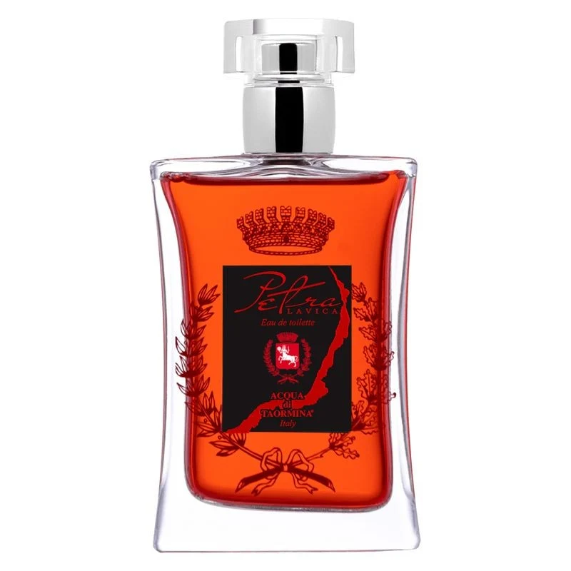 Acqua Di Taormina Petra Lavica 100 ml — Eau de Toilette