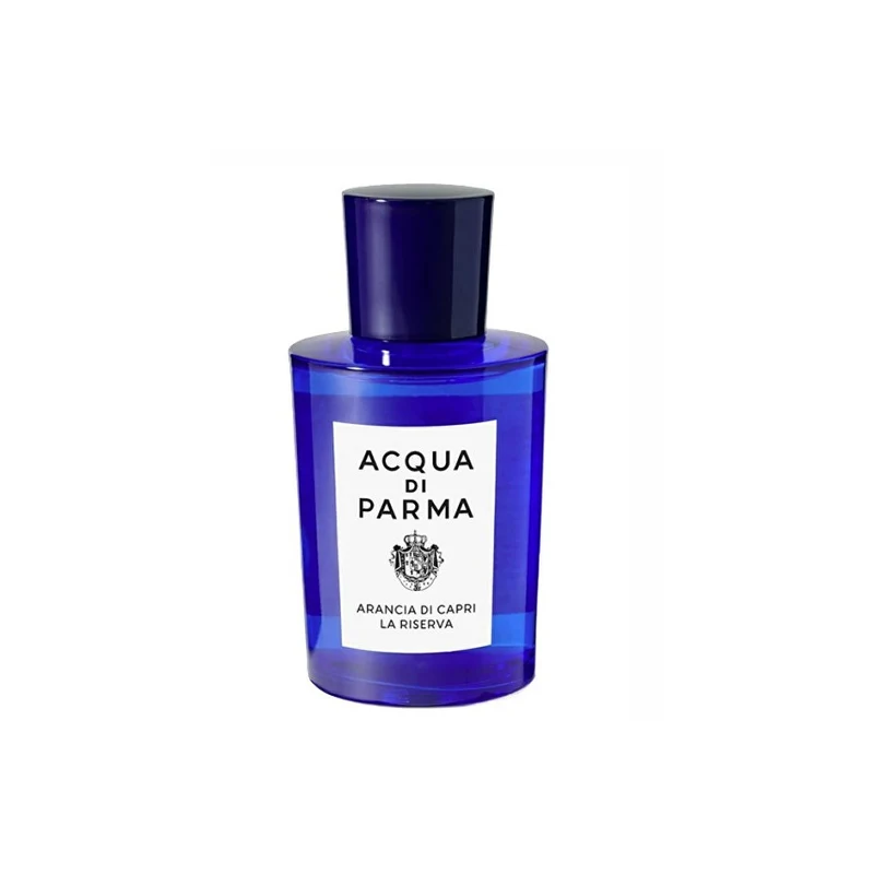 Acqua di parma Blu Mediterraneo Arancia Di Capri La Riserva 180 ml — Eau de Parfum