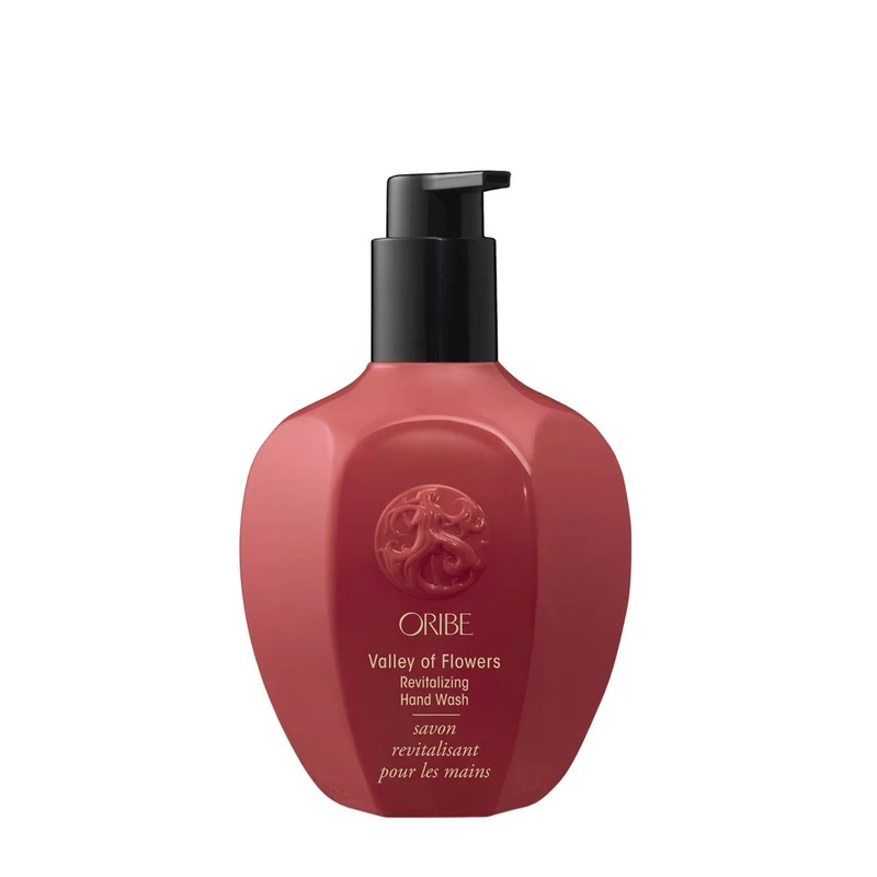 Oribe Valley of Flowers — Sapone Mani