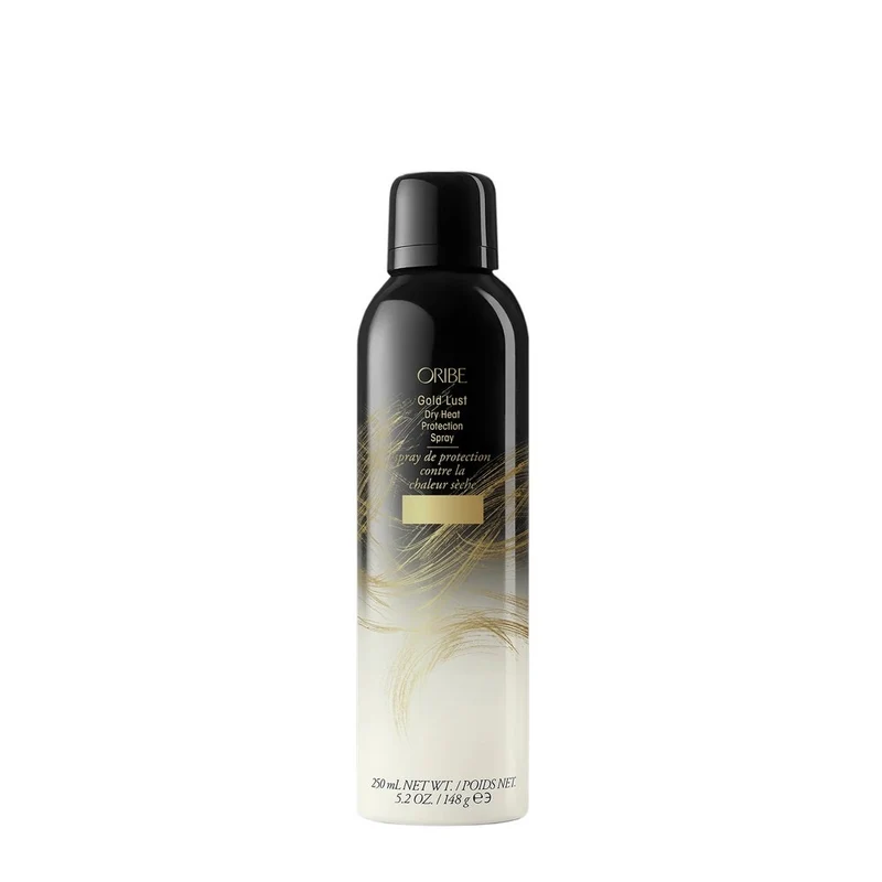 Oribe Gold Lust Spray Protettivo Calore — Spray Capelli