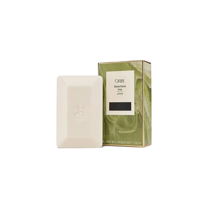 Oribe Desertland Saponetta — Sapone solido