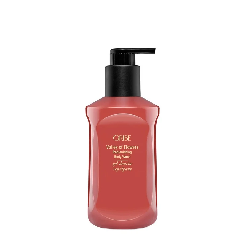 Oribe Valley of Flowers Bagnodoccia Restitutivo 300 ml — Bagnodoccia