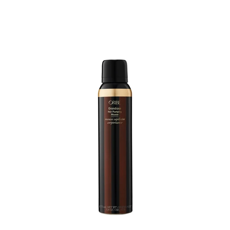 Oribe Grandiose Mousse capelli Rimpolpante 170 ml — Mousse styling capelli
