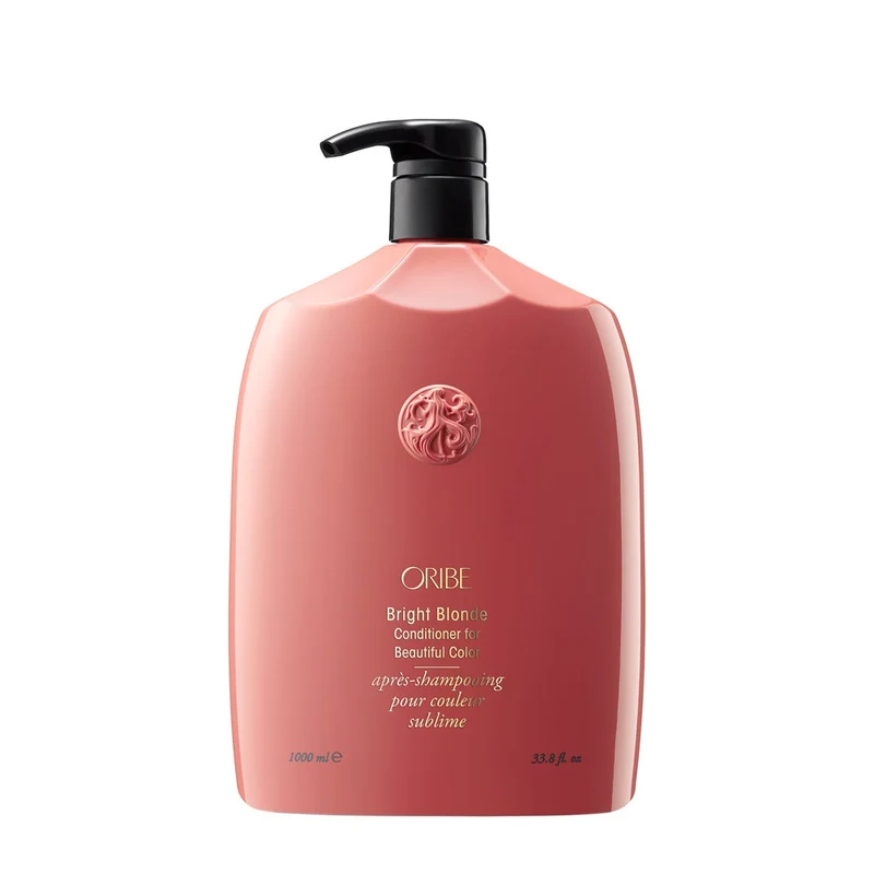 Oribe Bright Blonde 1000 ml — Balsamo capelli
