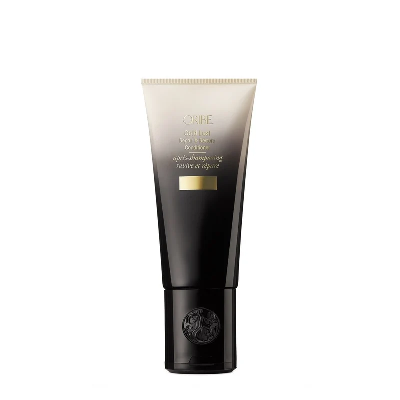 Oribe Gold Lust 200 ml — Balsamo capelli