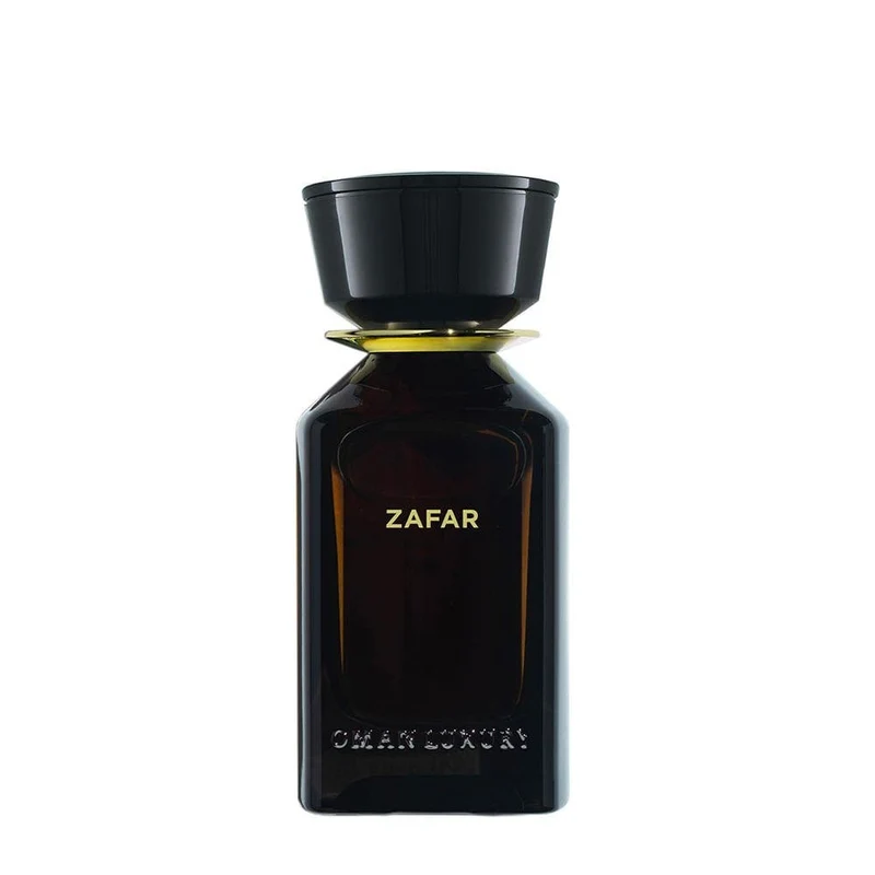 Omanluxury Zafar 100 ml — Eau de Parfum