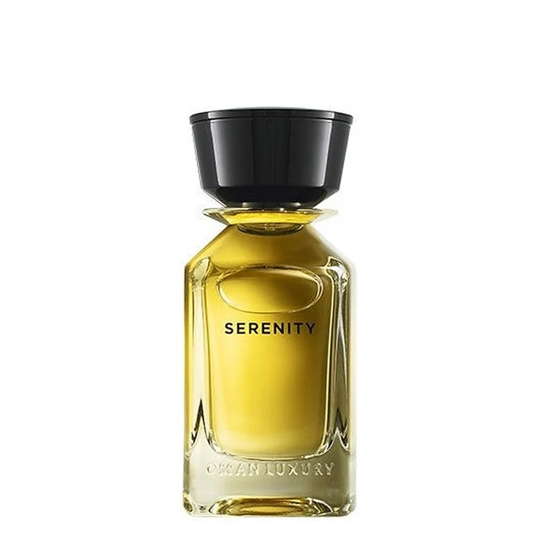 Omanluxury Serenity 100 ml — Eau de Parfum