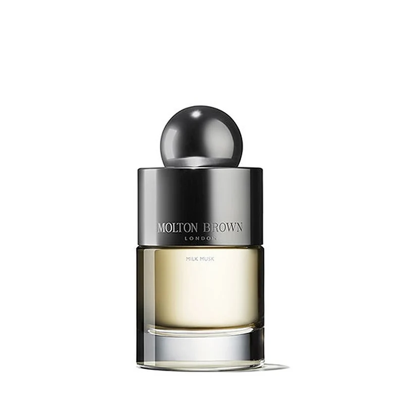 Molton Brown Milk Musk — Eau de Toilette