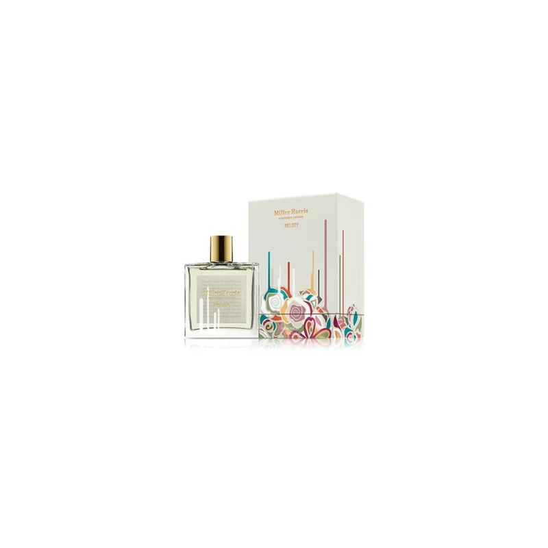 Miller Harris Melody 100 ml — Eau de Parfum