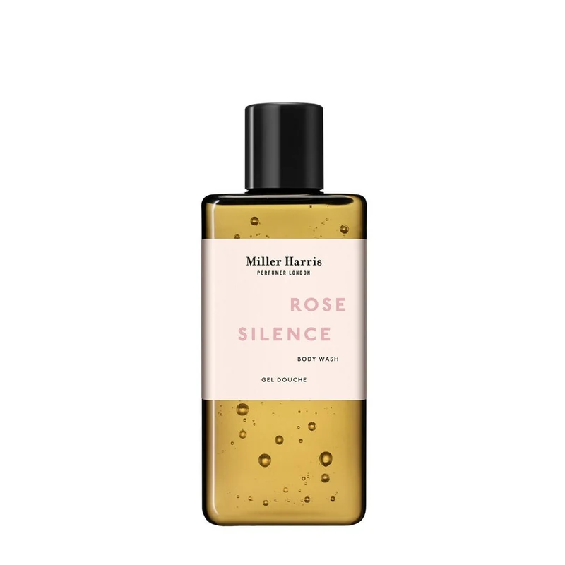 Miller Harris Rose Silence Bagnodoccia — Bagnodoccia