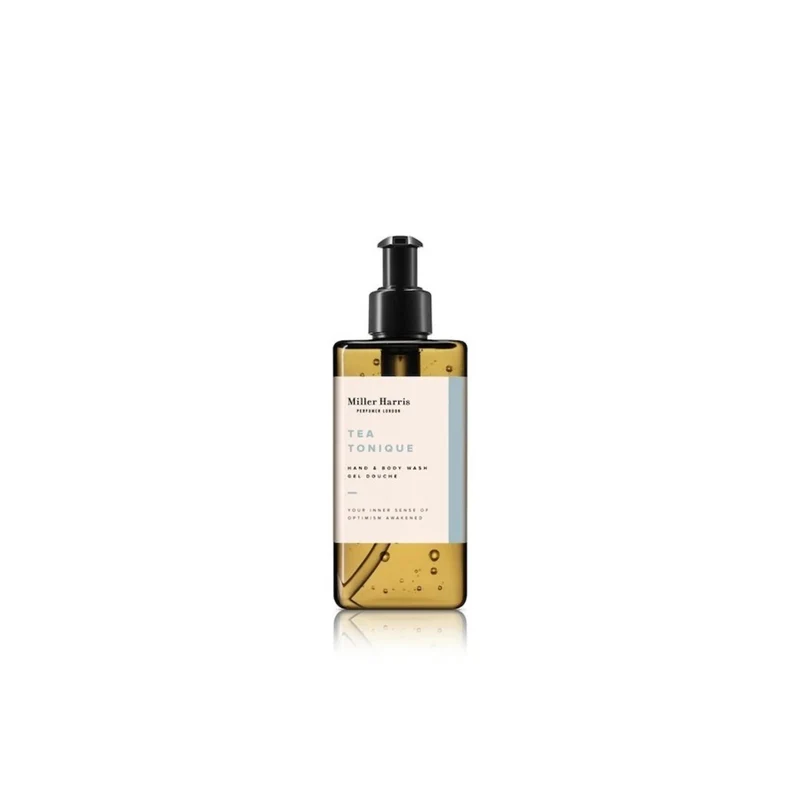 Miller Harris Tea Tonic — Sapone