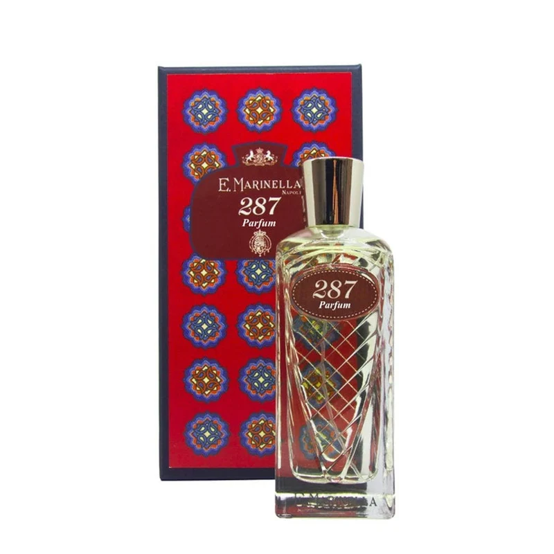 Marinella 287 Profumo 125 ml — Eau de Parfum
