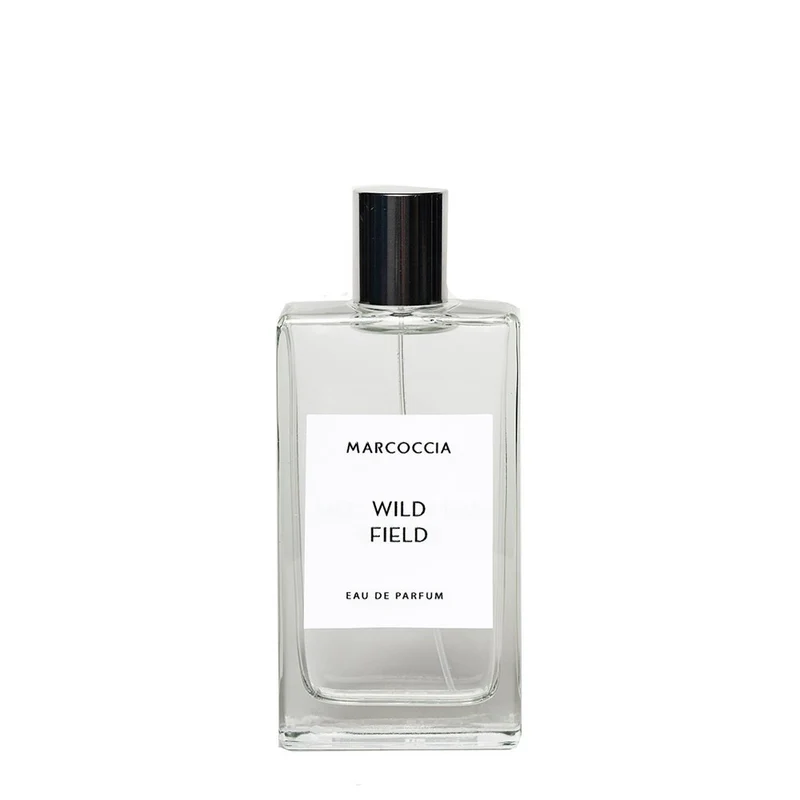 Marcoccia profumi Wild Field Eau de Parfum 50 ml — Eau de Parfum