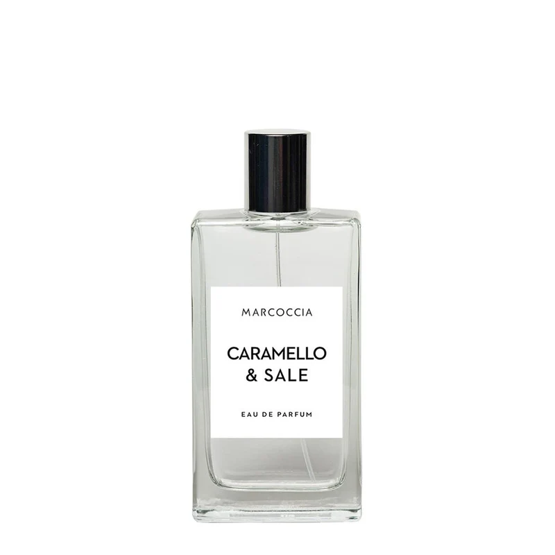 Marcoccia Profumi Caramello e Sale 50 ml — Eau de Parfum