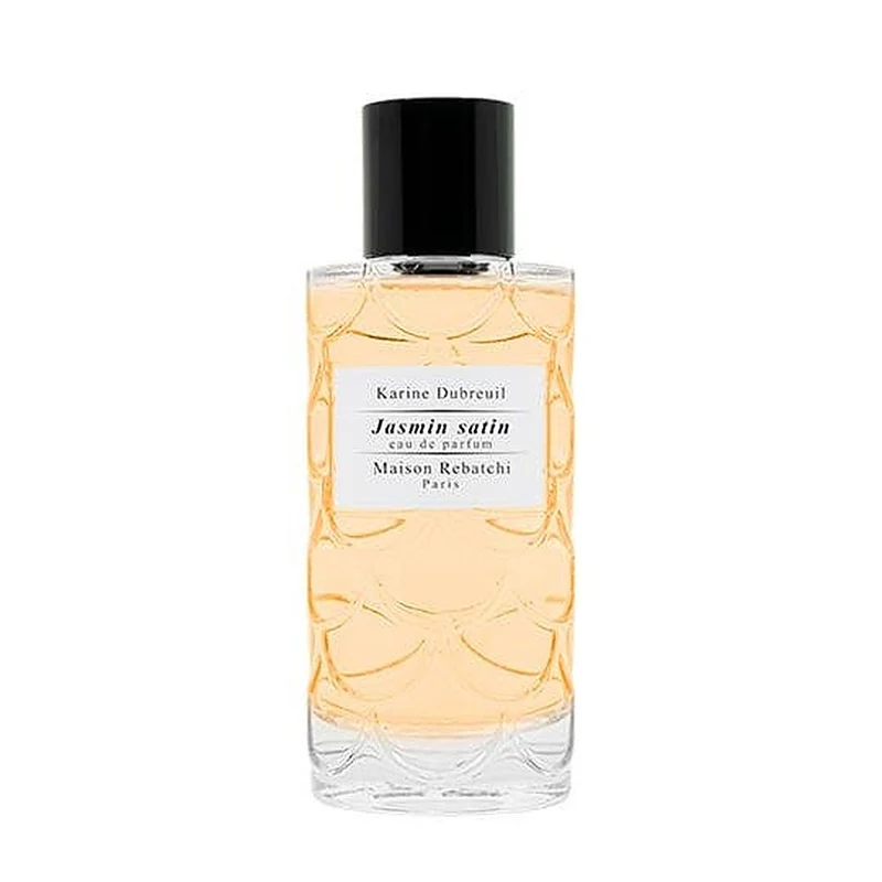 Maison rebatchi Jasmin Satin Eau de Parfum 100 ml — Eau de Parfum
