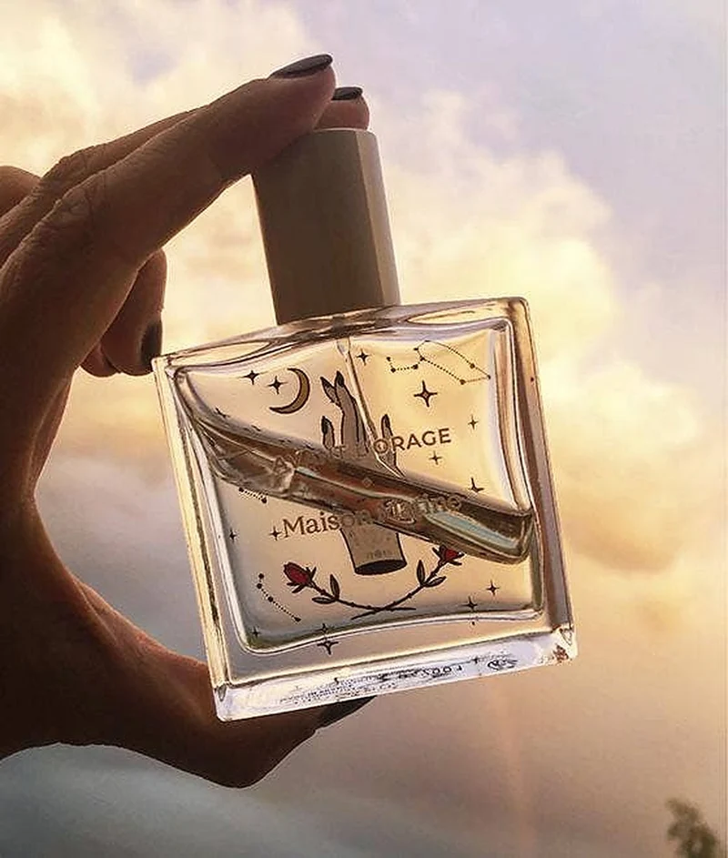 Maison matine Avant l'Orage Eau de Parfum 50 ml — Eau de Parfum