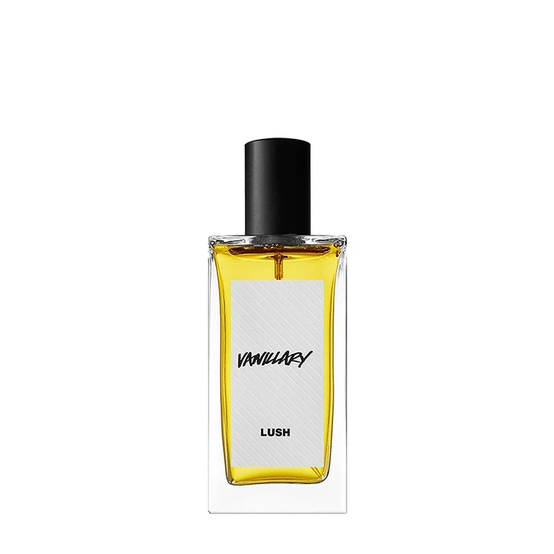 Lush Vanillary Eau de Parfum 30 ml — Eau de Parfum