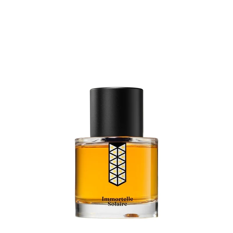 Les indemodables Immortelle Solaire Eau de Parfum 50 ml — Eau de Parfum