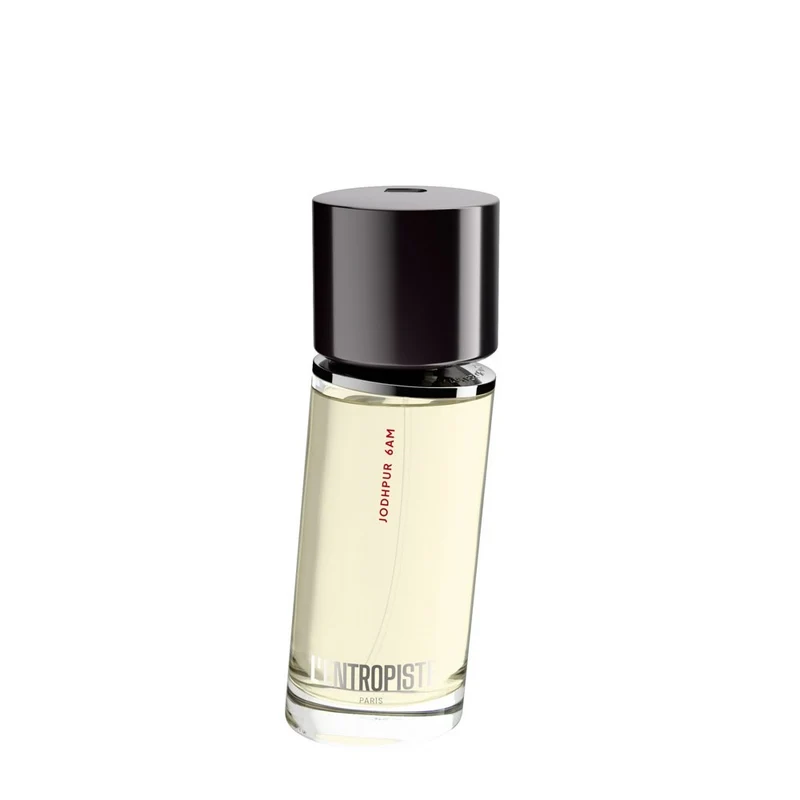 L'entropiste Jodhpur 6am 100 ml — Eau de Parfum