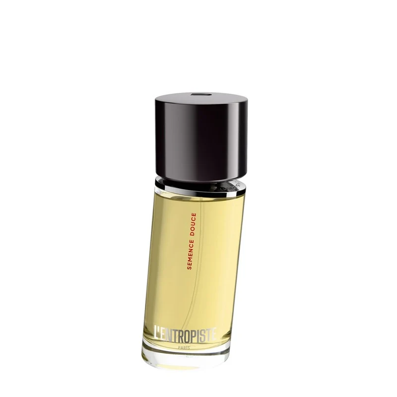 L'entropiste Semence Douce 50 ml — Eau de Parfum