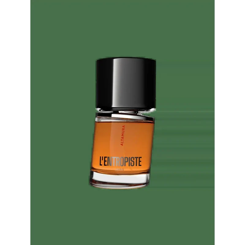 L'entropiste Altamura 50 ml — Eau de Parfum