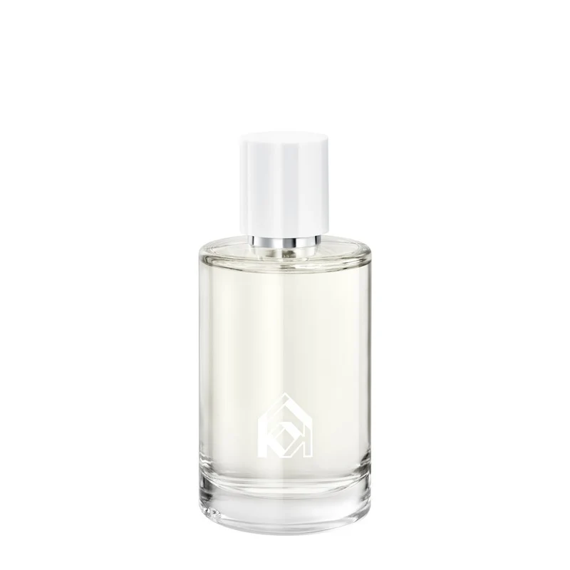 Kerzon Le Soleil Eau de Parfum 100 ml Unisex — Eau de Parfum