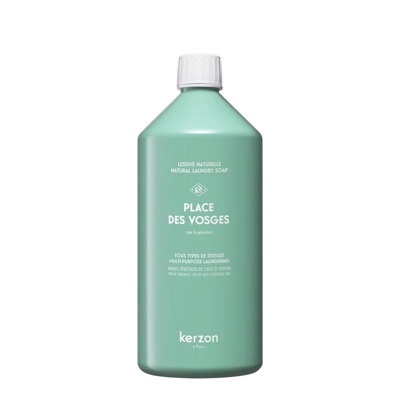Kerzon Place des Vosges 1000 ml — Sapone