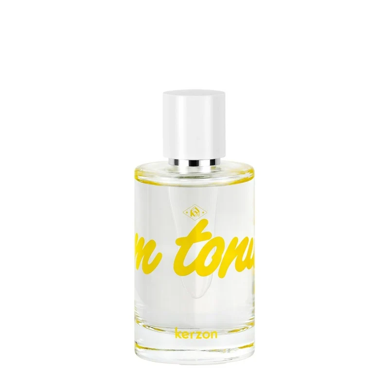 Kerzon Gym Tonique Unisex 100 ml — Eau de Parfum