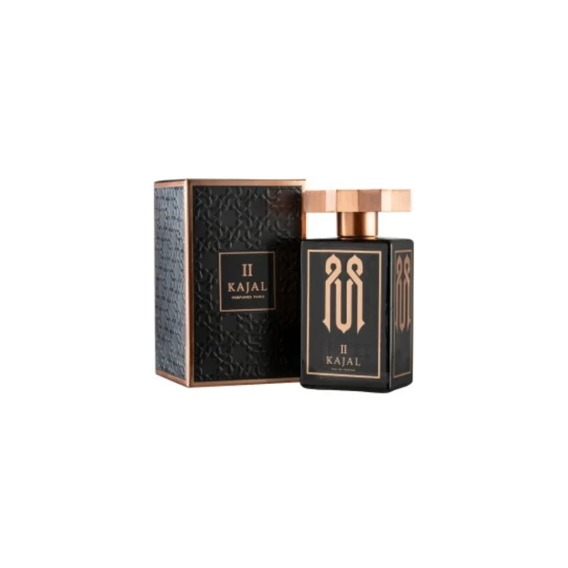 Kajal Homme II Eau de Parfum 100 ml — Eau de Parfum