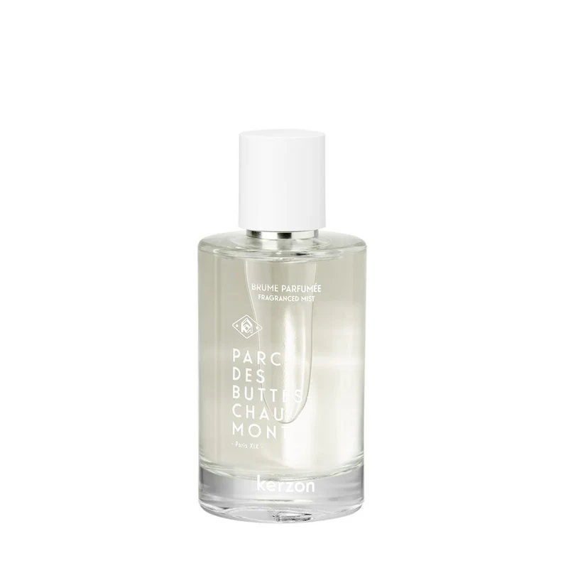 Kerzon Parc des Buttes-Chaumont Unisex 100 ml — Eau de Parfum