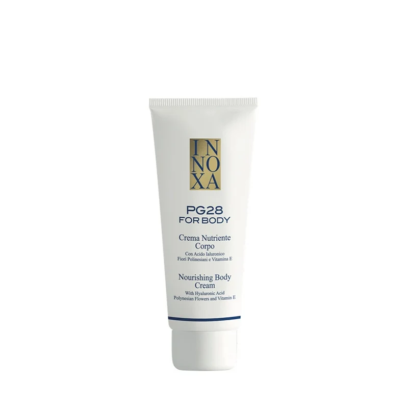 Innoxa Crema Nutriente Corpo — Crema Corpo