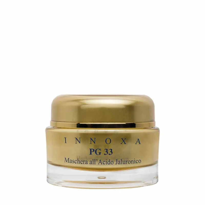 Innoxa Maschera Acido Jaluronico — Maschera