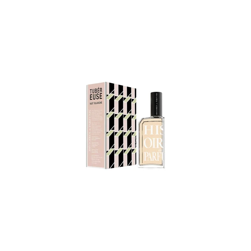 Histoires de parfums Tubereuse Nuit Blanche 120 ml — Eau de Parfum