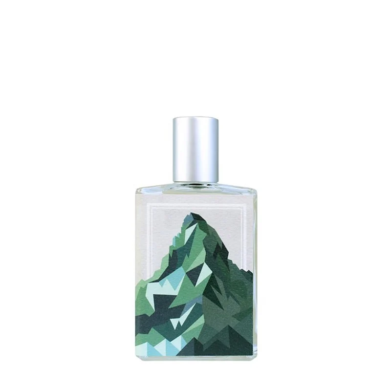 Imaginary Authors The Language of Glaciers 50 ml — Eau de Parfum