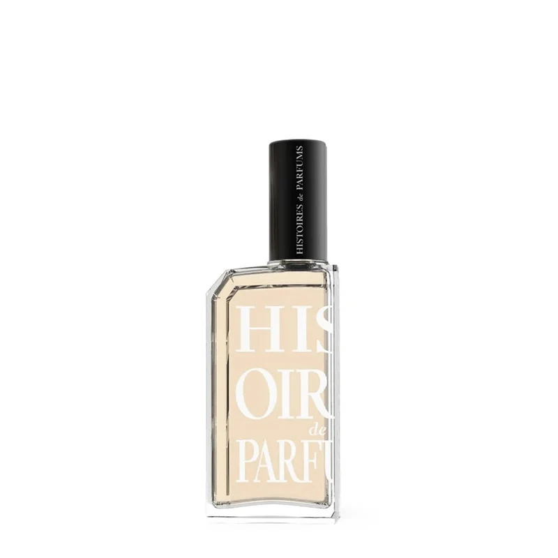 Histoires de parfums Tubereuse Nuit Blanche 60 ml — Eau de Parfum