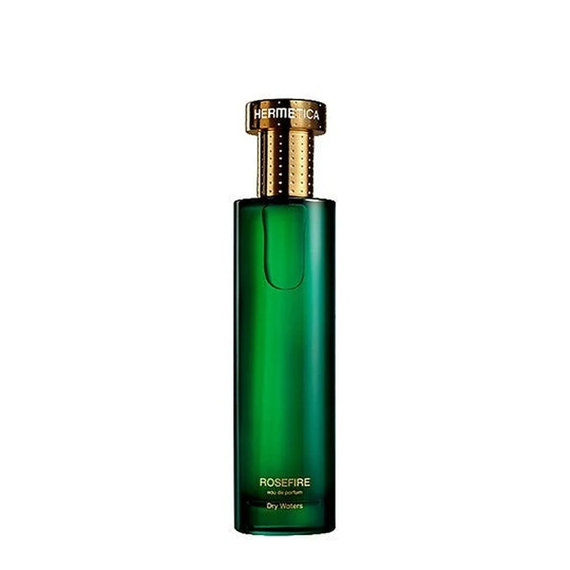 Hermetica Rosefire 100 ml — Eau de Parfum