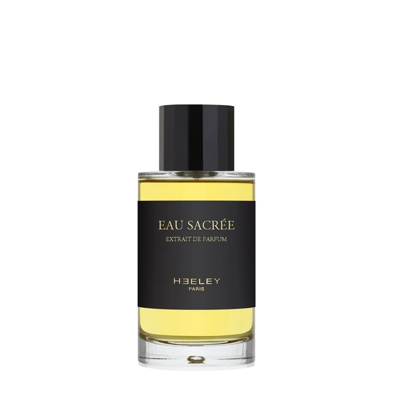Heeley Eau Sacree 100 ml — Extrait de Parfum