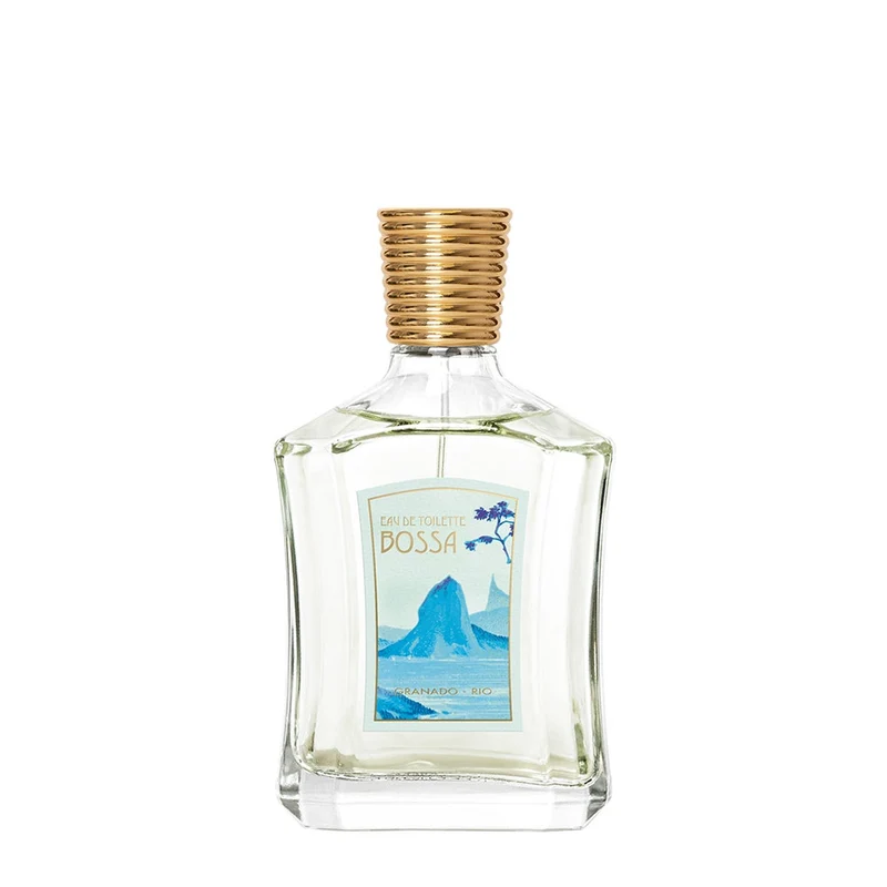 Granado Bossa 100 ml — Eau de Toilette